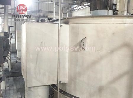 best polyurea factory in China