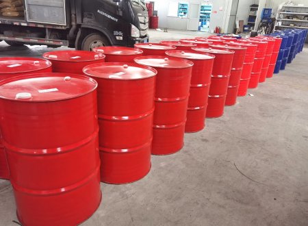 polyurea factory in China